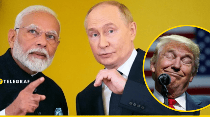 США тимчасово дозволили Індії закупляти російську нафту