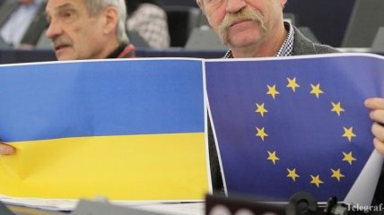 Дипломат рассказал, какая страна ЕС может быть против "безвиза" для Украины