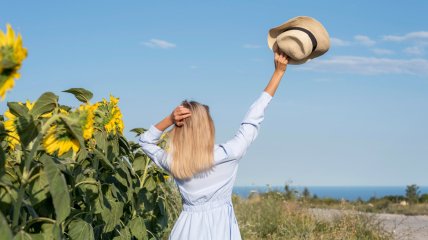 Останній день літа – 31 серпня 2025 року