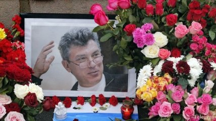 Площадь Немцова в Вашингтоне откроют в годовщину его смерти
