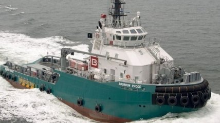 В Атлантическом океане исчезло судно с украинцами