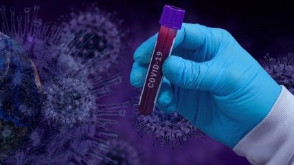 У Росії за добу виявили понад вісім тисяч хворих на коронавірус
