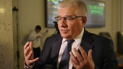 Михаил Чечетов: Юлия Тимошенко косвенно признает, что виновна 