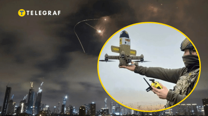 США пользуются украинскими разработками