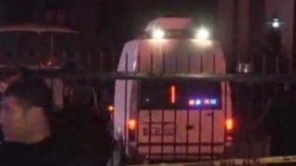 В центре Анкары совершили два теракта (Видео)