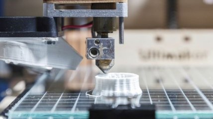 В Швеции начали использовать 3D-принтер для печати людских органов