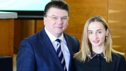 Прищепа и Костевич удостоены государственных наград