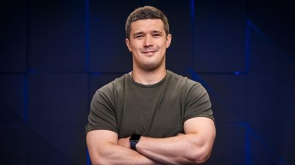 Михайло Федоров