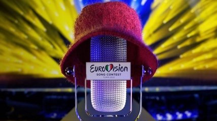 В Украине хотят провести Евровидение в следующем году, но переживают за безопасность