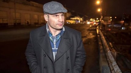 "Сдаваться - не в моих принципах": Кличко пойдет в мэры Киева
