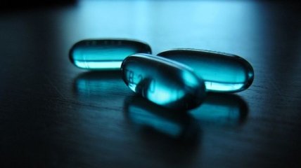 В США одобрили таблетку со встроенным микрочипом