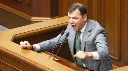 Олег Ляшко может отобрать голоса у оппозиции на выборах Президента