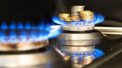 Розенко считает, что формулу цены на газ для населения надо пересмотреть