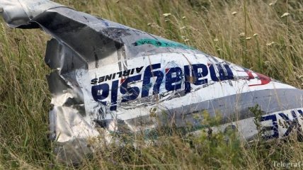 В Гааге подписали меморандум касательно катастрофы MH17 над Донбассом