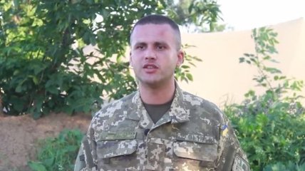 В штабе АТО прокомментировали уход боевиков из Широкино