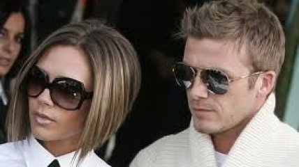 Виктория и Дэвид Бекхэм истратили на будущую дочку уже 2,3 миллиона