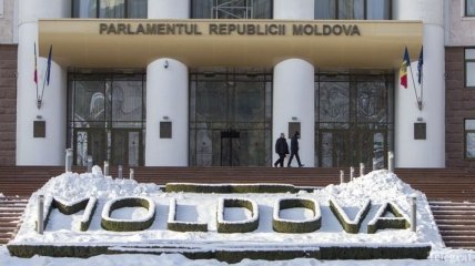 Россия начала вмешательство в парламентские выборы в Молдове