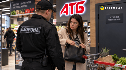 У деяких випадках можна обійтися без поліції