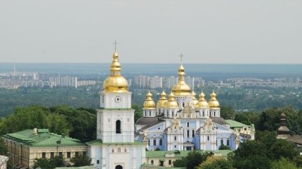 В столице начнется акция "Путешествуй в Киев за полцены" 