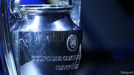 2 города поборются за финал Лиги чемпионов-2019