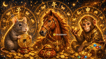 Экономия станет главным приоритетом до конца весны для Крысы, Лошади и Обезьяны