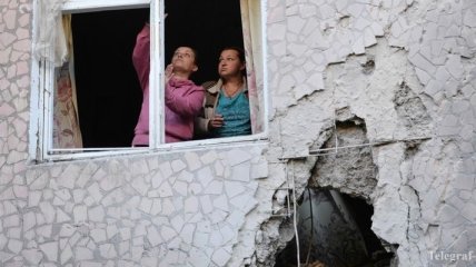 Чехия поможет мирным жителям из "горячих точек" Украины