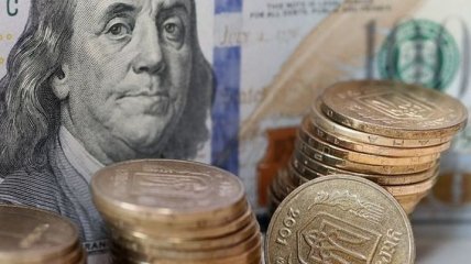 Свежий курс валют на 13 мая: гривня укрепилась к доллару и евро