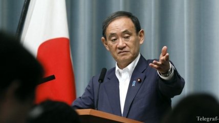 Япония хочет максимально усилить санкции против КНДР