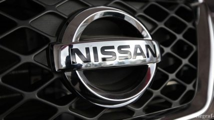 Nissan сократил продажи в Китае