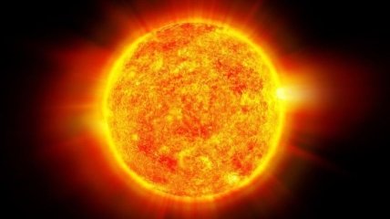 Ученые обнаружили вблизи Солнца загадочный объект