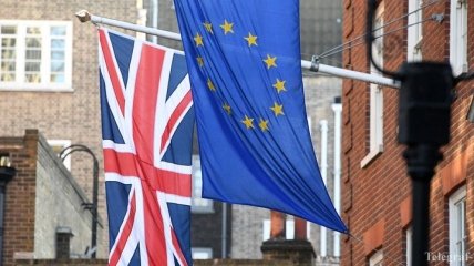 Лондон одобрил план выхода из ЕС