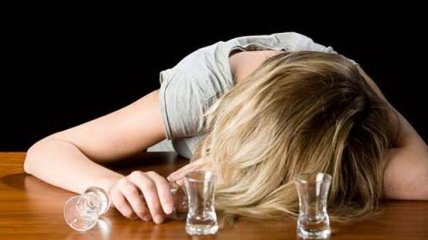 Американские ученые нашли лекарство от алкоголизма
