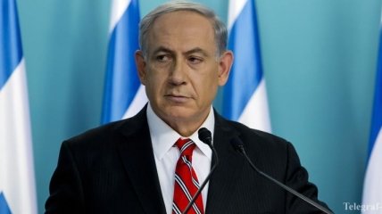 Премьер Израиля призывает США оказать давление на Иран