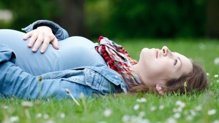 Как беременные женщины могут навредить будущему малышу
