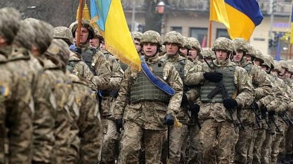 Когда в Украине появится электронный военный билет