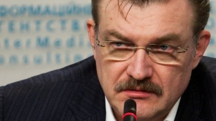 Киселев просит у Януковича украинское гражданство
