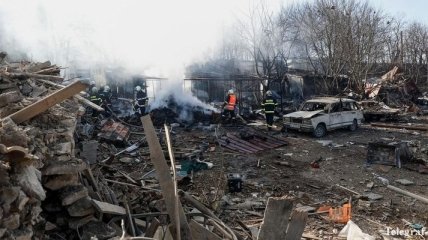 Взрыв поезда в Болгарии: Число жертв возросло