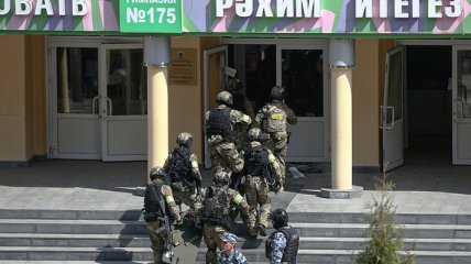 Кого убил казанский стрелок: появились фото детей и учителей, расстрелянных в российской школе