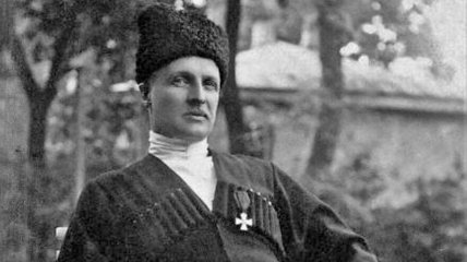 Гетман Украины Павел Скоропадский, 1918 год
