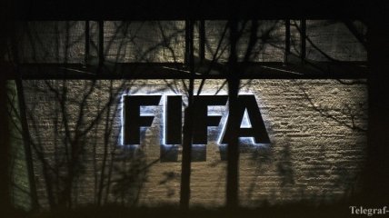 ФИФА высказалась по поводу беспорядков во Франции