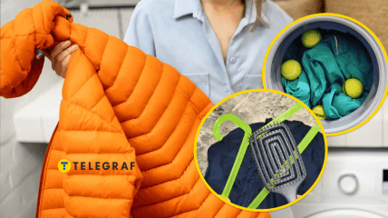 Сохранить внешний вид вещи помогут некоторые хитрости