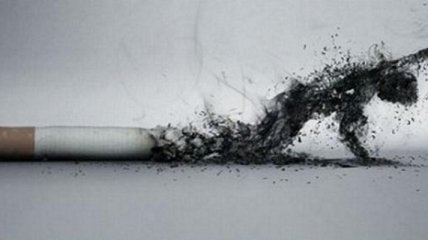 Курение все еще убивает: Жесткая антиреклама табачных изделий (Фото)