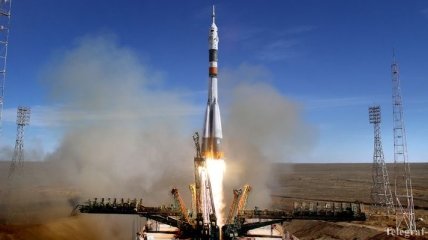 В NASA сделали заявление о работе ракеты-носителя "Союз"