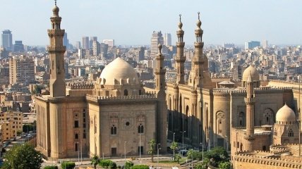 Режим чрезвычайного положения в Египте продлен еще на три месяца