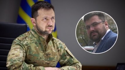 Українського президента хочуть очорнити за допомогою втікача-зрадника