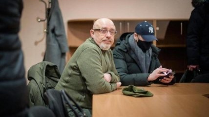 Враг захлебнулся и уже не мечтает захватить Киев: Резников порадовал новостями с фронта