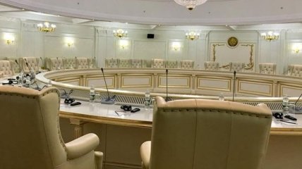 Заседание ТКГ: Украина настаивает на повторной верификации отвода тяжелых вооружений