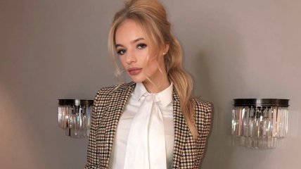 Єлизавета Пєскова