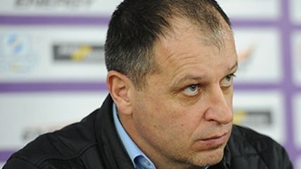 Вернидуб: Судья не увидел пенальти в ворота "Динамо"