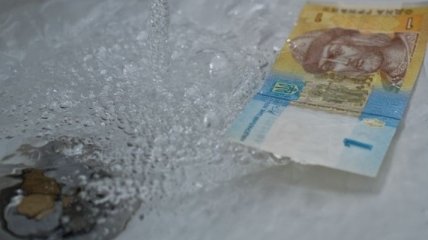 Украинцы не должны платить за комуслуги более 10% от дохода 